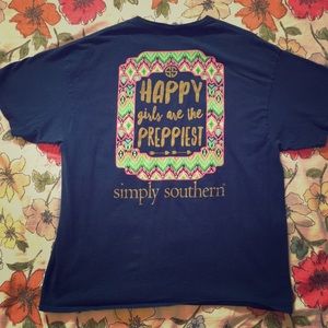 Simply Southern Big T 🎀